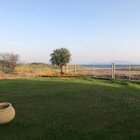 Aster Beach House Nea Thesi 외부 사진
