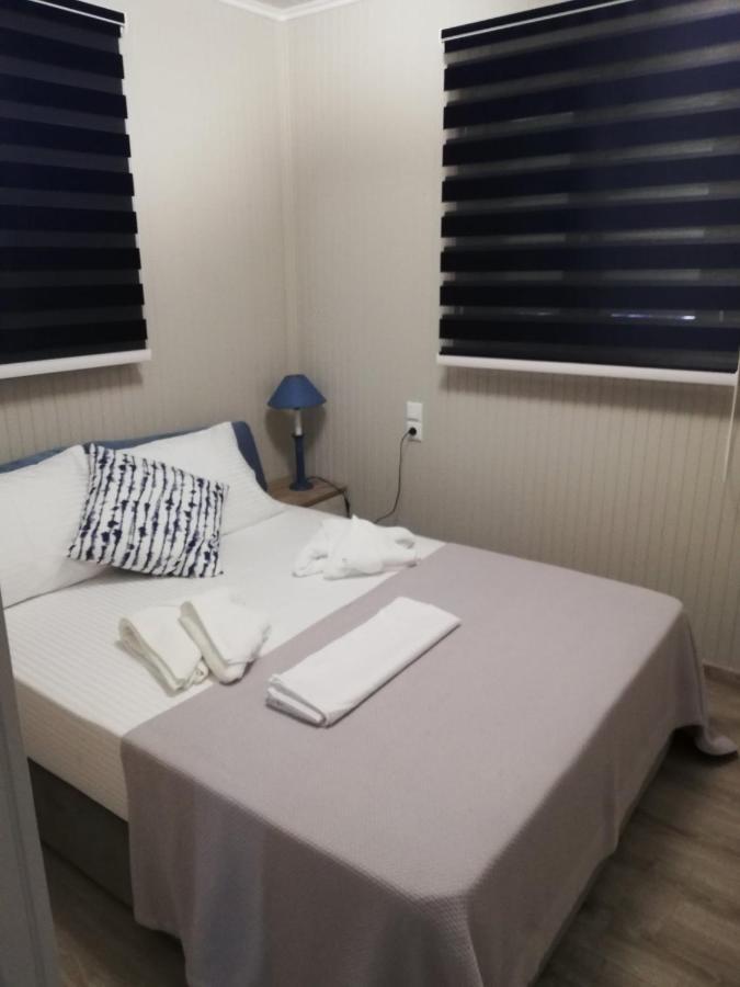 Aster Beach House Nea Thesi 외부 사진