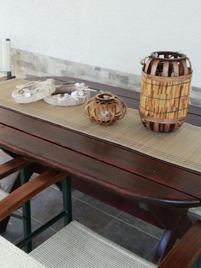 Aster Beach House Nea Thesi 외부 사진