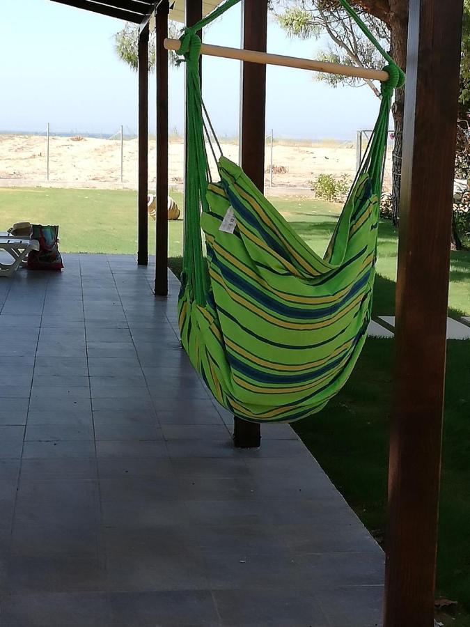 Aster Beach House Nea Thesi 외부 사진